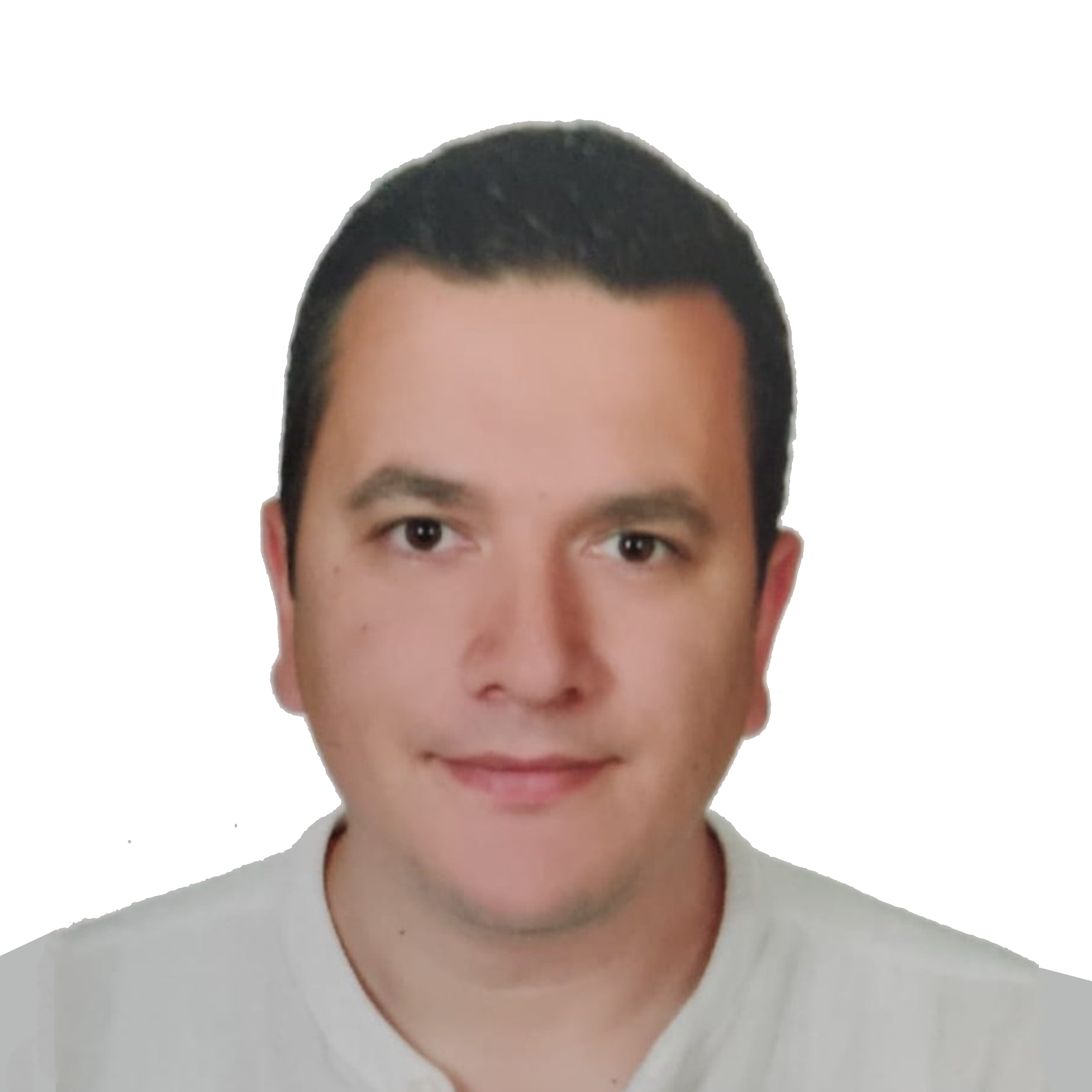 Civil Engineer MSc Ömür Uzaslan